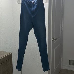 Classic beauty skinny jeans